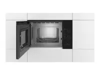 Bosch | Microwave Oven | BFL520MB0 | Built-in | 20 L | 800 W | Black – pilt 2