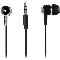 CANYON headphones EPM-01 Mic 1.2m Black – pilt 5