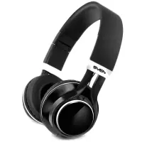 Headphones with microphone SVEN AP-370M, black
