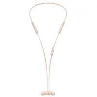BeatsX Earphones - Matte Gold
