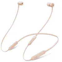 BeatsX Earphones - Matte Gold