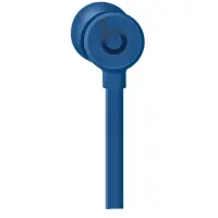 urBeats3 Earphones with 3.5mm Plug - Blue, A1750