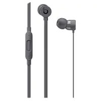 urBeats3 Earphones with 3.5mm Plug - Grey, A1750