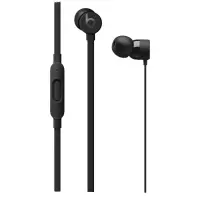 urBeats3 Earphones with 3.5mm Plug - Black