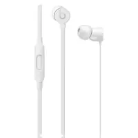 urBeats3 Earphones with 3.5mm Plug - White, A1750