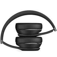Beats Solo3 Wireless On-Ear Headphones - Black, Model A1796