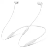 BeatsX Earphones - White, Model A1763