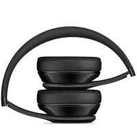 Beats Solo3 Wireless On-Ear Headphones - Gloss Black, Model A1796