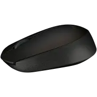 LOGITECH B170 Wireless Mouse - BLACK - B2B – pilt 2
