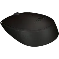 LOGITECH B170 Wireless Mouse - BLACK - B2B – pilt 3
