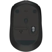 LOGITECH B170 Wireless Mouse - BLACK - B2B – pilt 5