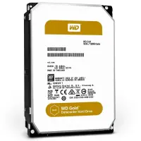 HDD Server WD Gold (3.5'', 2TB, 128MB, 7200 RPM, SATA 6 Gb/s)