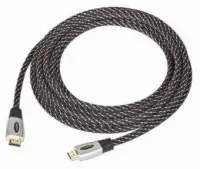 CABLE HDMI-HDMI 3M V2.0/PREMIUM CCP-HDMI4-10 GEMBIRD
