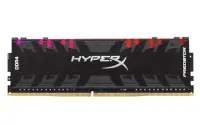 KINGSTON 8GB 3600MHz DDR4 CL17 DIMM