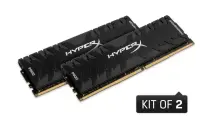 KINGSTON 32GB 3600MHz DDR4 CL17 DIMM Kit