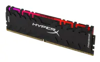 KINGSTON 8GB 4000MHz DDR4 CL19 DIMM XMP