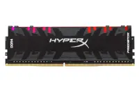KINGSTON 8GB 4000MHz DDR4 CL19 DIMM XMP