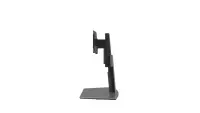 DELL Dual Monitor Stand 68,6 cm (27") Laud Alumiinium, Must – pilt 13