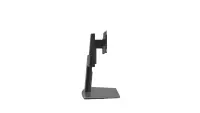 DELL Dual Monitor Stand 68,6 cm (27") Laud Alumiinium, Must – pilt 14