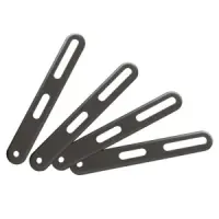 Logilink BP0029, VESA Adapter up to 400x400 | Logilink | Wall mount | 32-55 " | Maximum weight (capacity) 30 kg | Black – pilt 3