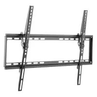 Logilink BP0039 TV Wall mount, 37"-70"", tilt, small | Logilink | Wall Mount | BP0039 | 37-70 " | Maximum weight (capacity) 35 kg | Black – pilt 3