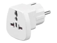 Goobay 94026 Travel adapter – pilt 3