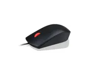 Lenovo 4Y50R20863 hiir Kontor Mõlemakäeline USB tüüp A Optiline 1600 DPI – pilt 4