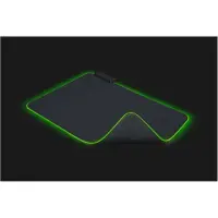 Razer | Soft Gaming Mouse Mat with Chroma | Goliathus Chroma Extended | Black