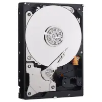 HDD Desktop WD Blue (3.5'', 500GB, 32MB, 7200 RPM, SATA 6 Gb/s)