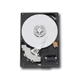 WD Blue HDD Desktop (3.5", 1TB, 64MB, SATA III-600)