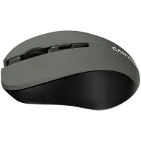 CANYON mouse MW-1 Wireless Grey – pilt 4