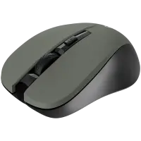 CANYON mouse MW-1 Wireless Grey – pilt 5