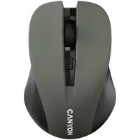 CANYON mouse MW-1 Wireless Grey – pilt 6