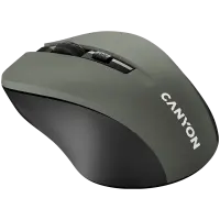 CANYON mouse MW-1 Wireless Grey – pilt 7