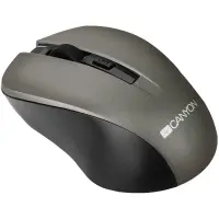 CANYON mouse MW-1 Wireless Grey – pilt 8
