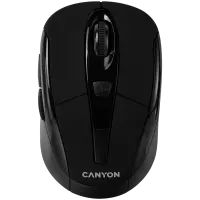 CANYON mouse MSO-W6 Wireless Black