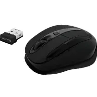 CANYON mouse MSO-W6 Wireless Black – pilt 8