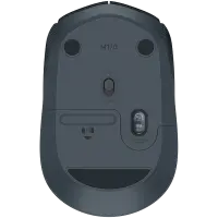 LOGITECH M171 Wireless Mouse - BLACK – pilt 2
