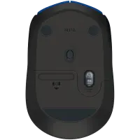 LOGITECH M171 Wireless Mouse - BLUE – pilt 2