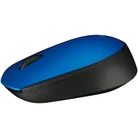 LOGITECH M171 Wireless Mouse - BLUE – pilt 8
