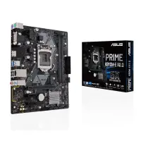 ASUS PRIME H310M-E R2.0 H310