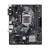 ASUS PRIME H310M-K R2.0 H310