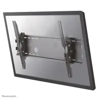 Neomounts PLASMA-W200BLACK telerikinnitus 2,16 m (85") Must – pilt 5