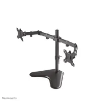 Neomounts FPMA-D550DDBLACK monitori kinnitus ja alus 81,3 cm (32") Laud Must – pilt 22