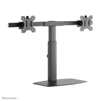 Neomounts FPMA-D865DBLACK monitori kinnitus ja alus 68,6 cm (27") Laud Must – pilt 17