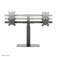 Neomounts FPMA-D865DBLACK monitori kinnitus ja alus 68,6 cm (27") Laud Must – pilt 17