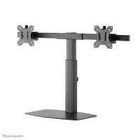 Neomounts FPMA-D865DBLACK monitori kinnitus ja alus 68,6 cm (27") Laud Must – pilt 21