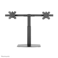 Neomounts FPMA-D865DBLACK monitori kinnitus ja alus 68,6 cm (27") Laud Must – pilt 22