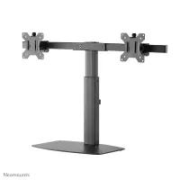 Neomounts FPMA-D865DBLACK monitori kinnitus ja alus 68,6 cm (27") Laud Must – pilt 26
