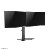 Neomounts FPMA-D865DBLACK monitori kinnitus ja alus 68,6 cm (27") Laud Must – pilt 27